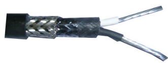 BU 3 x 2.5mm² + E 0,6/1kV Black - Bfou 0 6 1kv - 310990408S