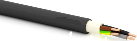 EXVB 4x35 mm² Eca  - Exvb - 325400414