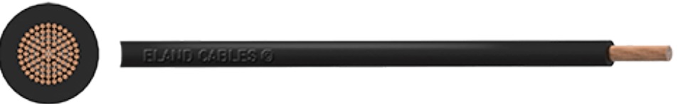 FLRY-B 50  mm² Red - Flry b - 344110115RD