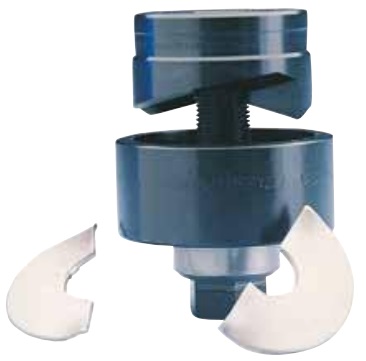 Greenlee SlugBuster matrijs 64.0mm M63 H 50351664 - Greenlee slugbuster - 399501570D1