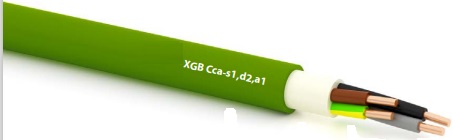 XGB-Cca 4x120 mm² - Xgb - 325350418XC