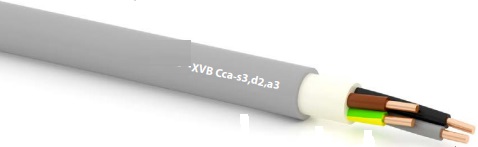 SXAVB-Cca 19x2.5 mm²  - Xvb - 325381908C
