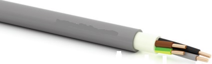 YMz1K Cca ss -D- 0.6/1kV gy# 1x120 mm² - Ymz1k cca - 328010118